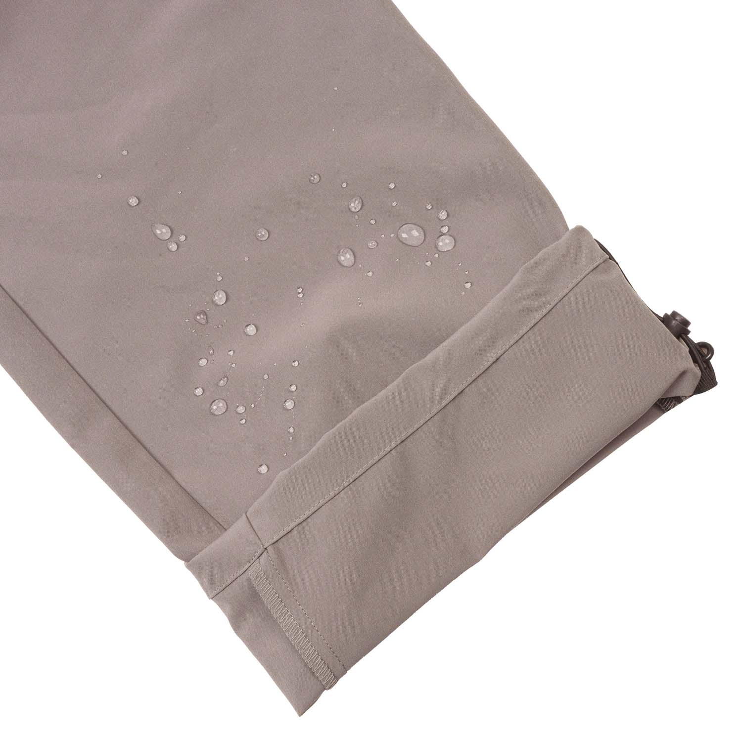 ICEPEAK Barwick Afritsbroek Heren