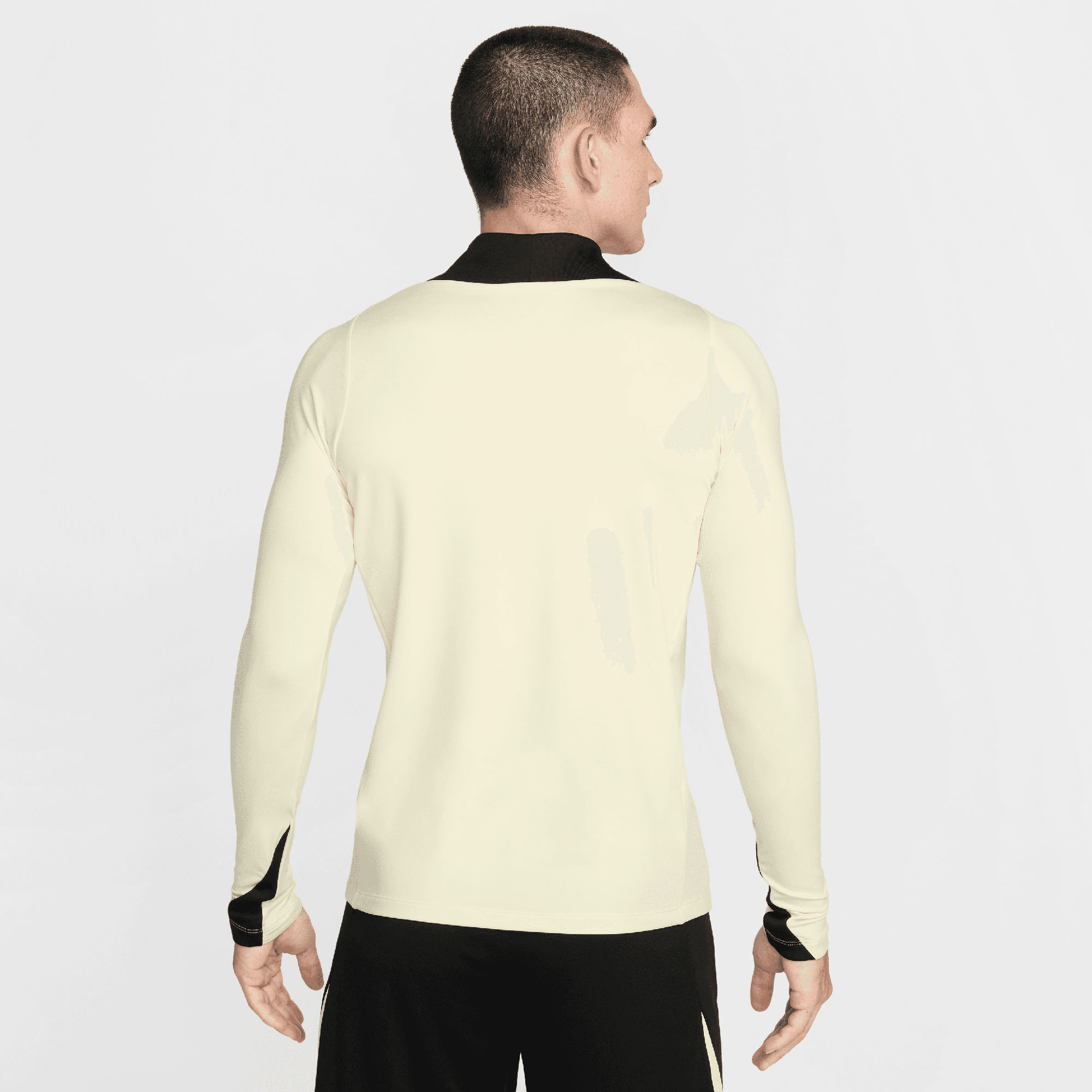 NIKE Liverpool FC Strike Special Edition Shirt Heren