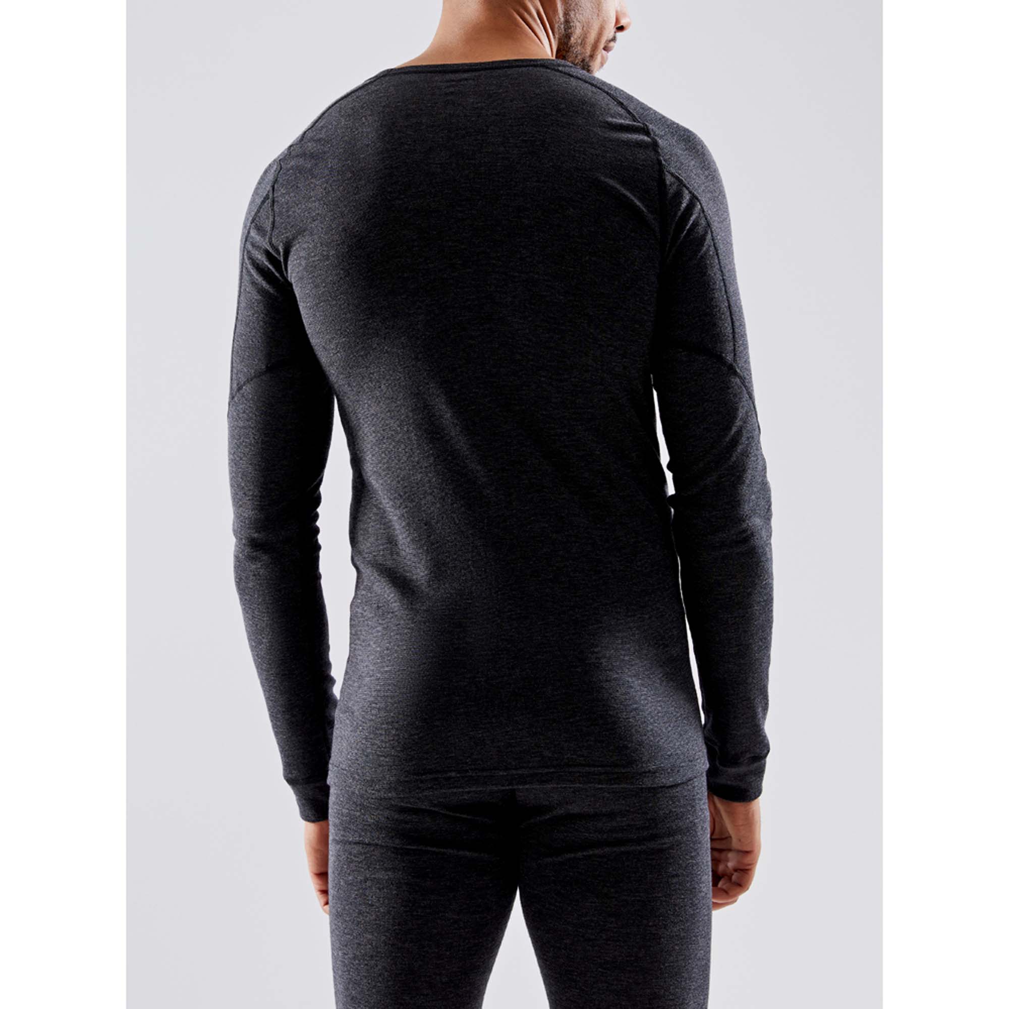 CRAFT Coreool merino ls CRAFT Coreool merino ls