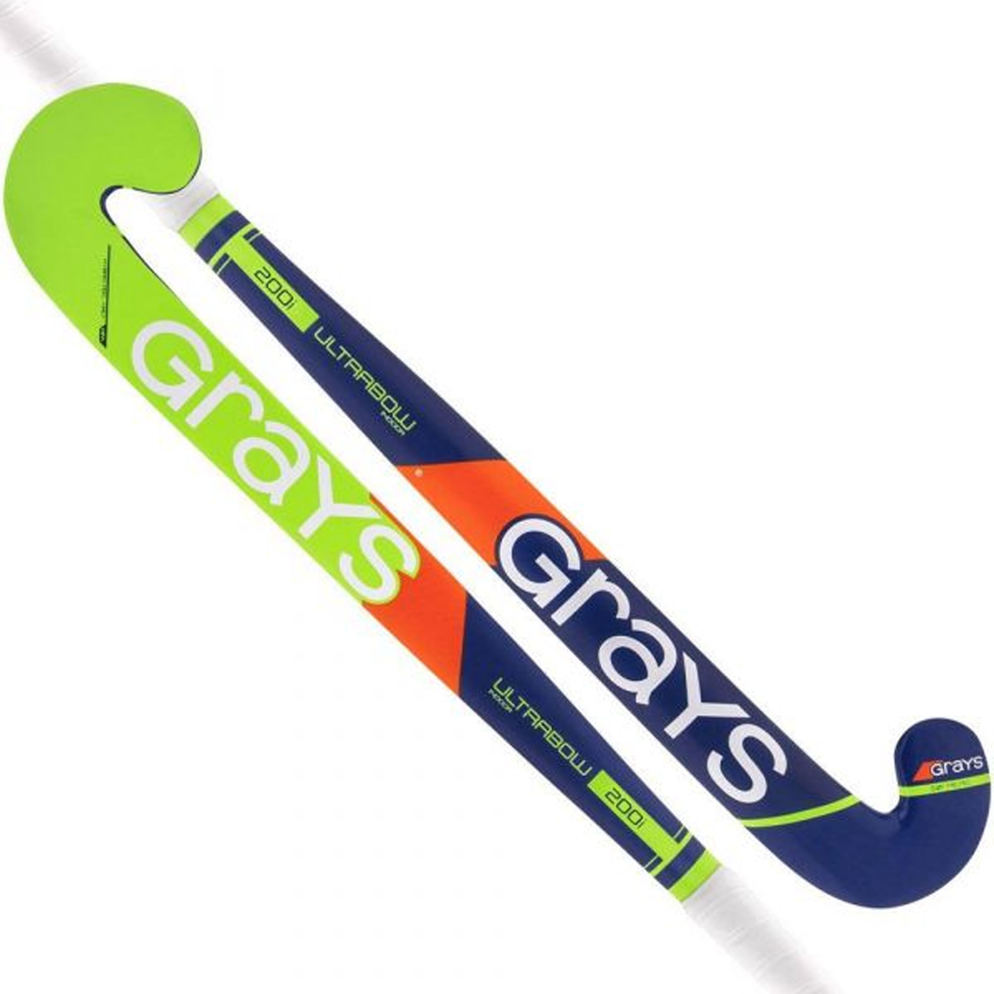 Grays 200i ub mc junior royal green 1