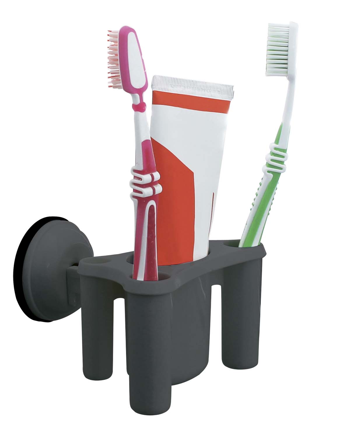 EUROTRAIL Tandenborstelhouder