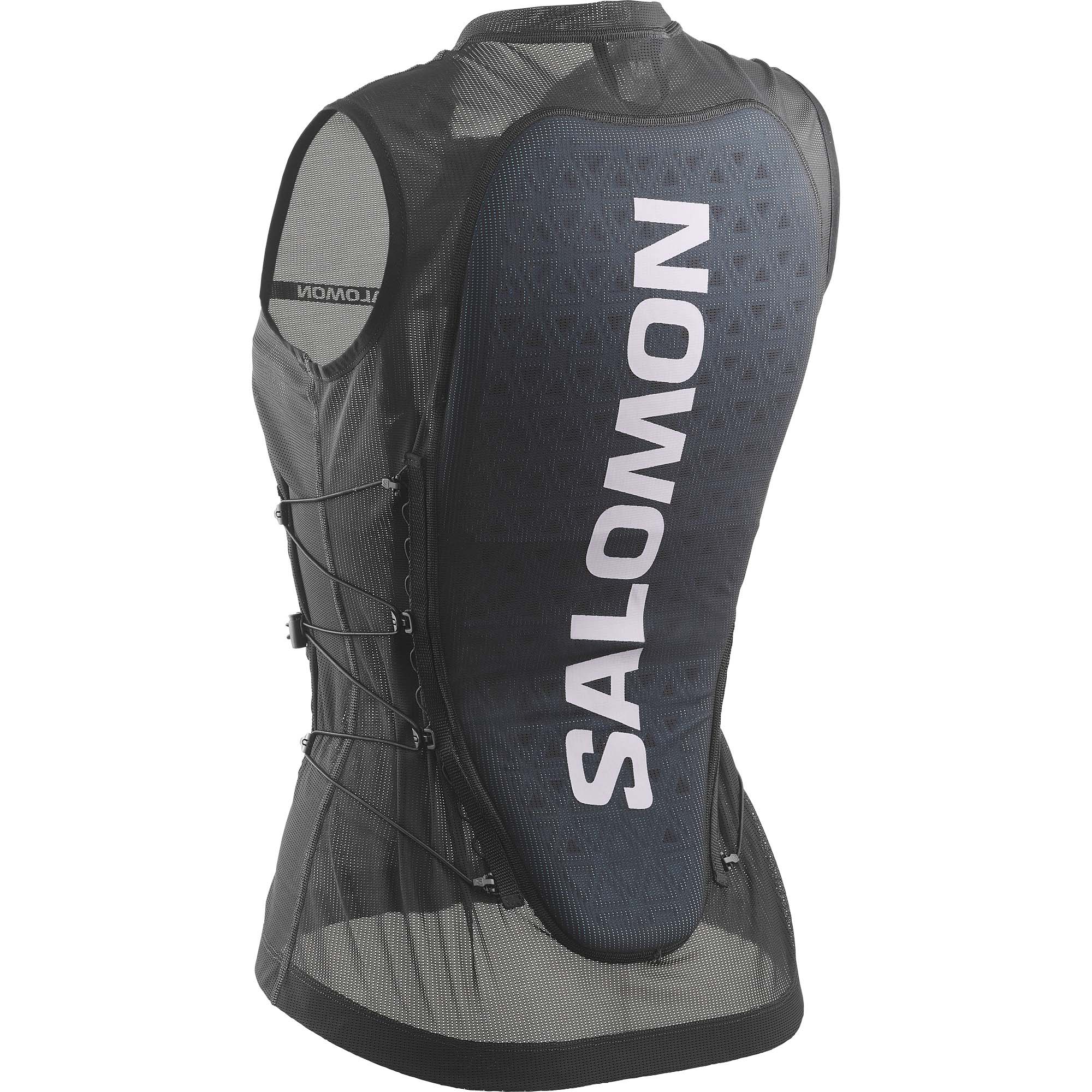 SALOMON Flexcell Pro Rugbeschermer Dames