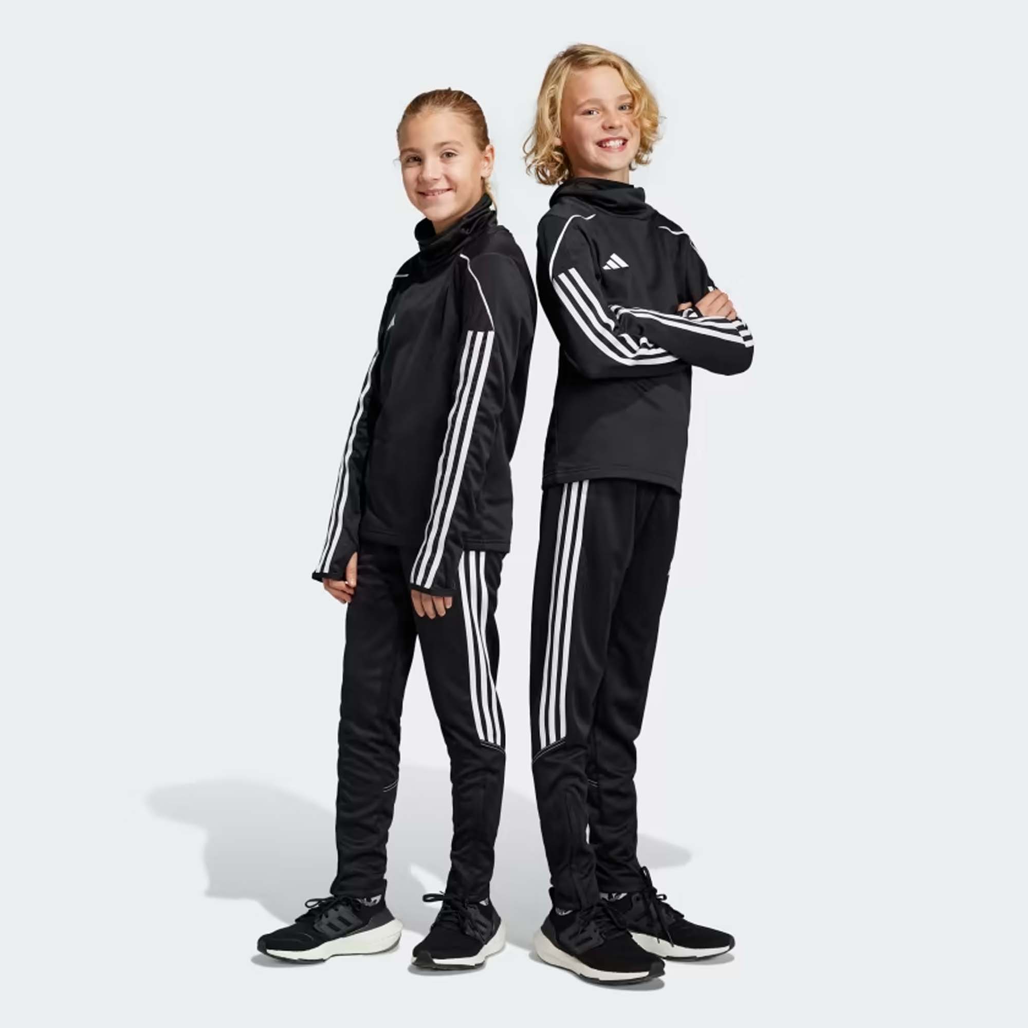 Tiro 23 club training broek zwart hs3620 21 model