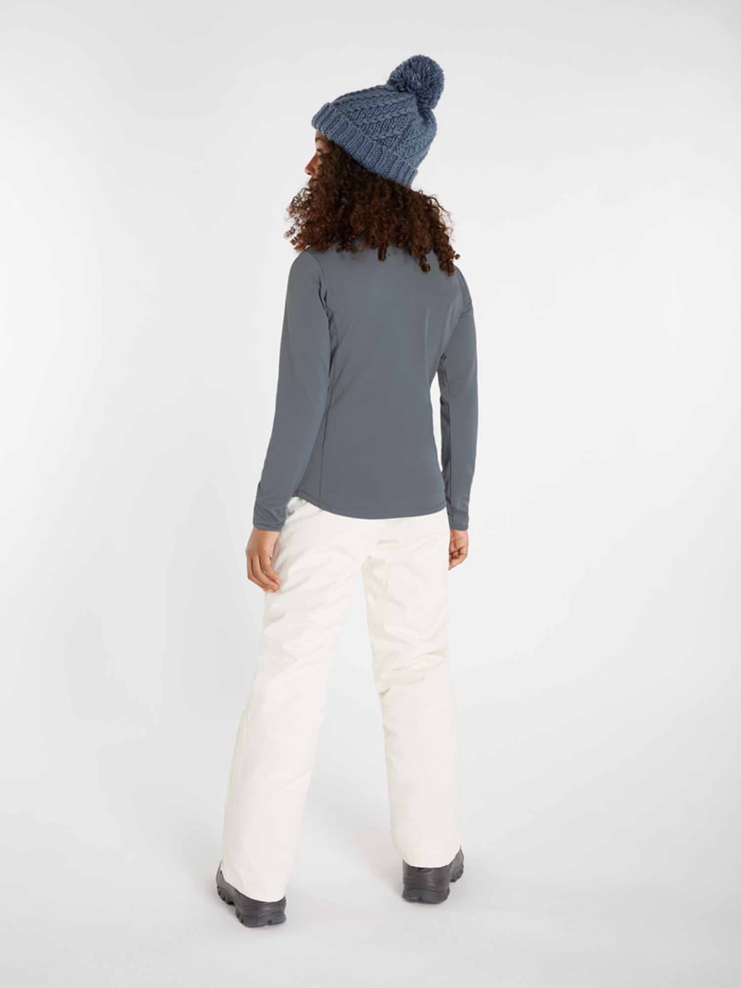 PROTEST Fabrizoy 1/4  Jongens