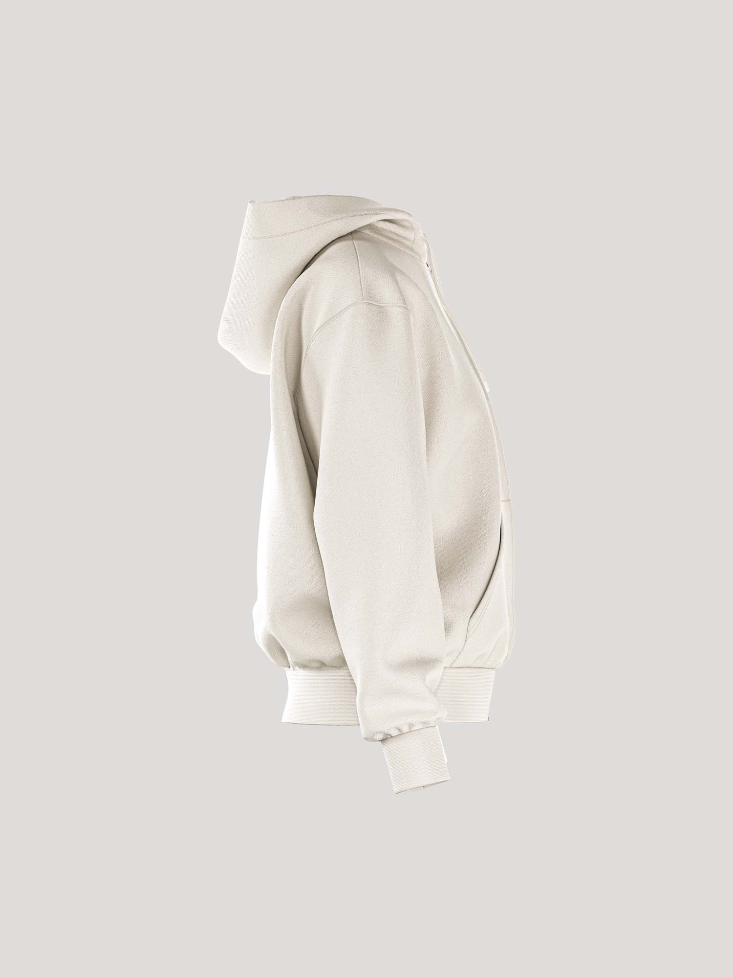 BJORN BORG Essential 1 Hoodie Dames