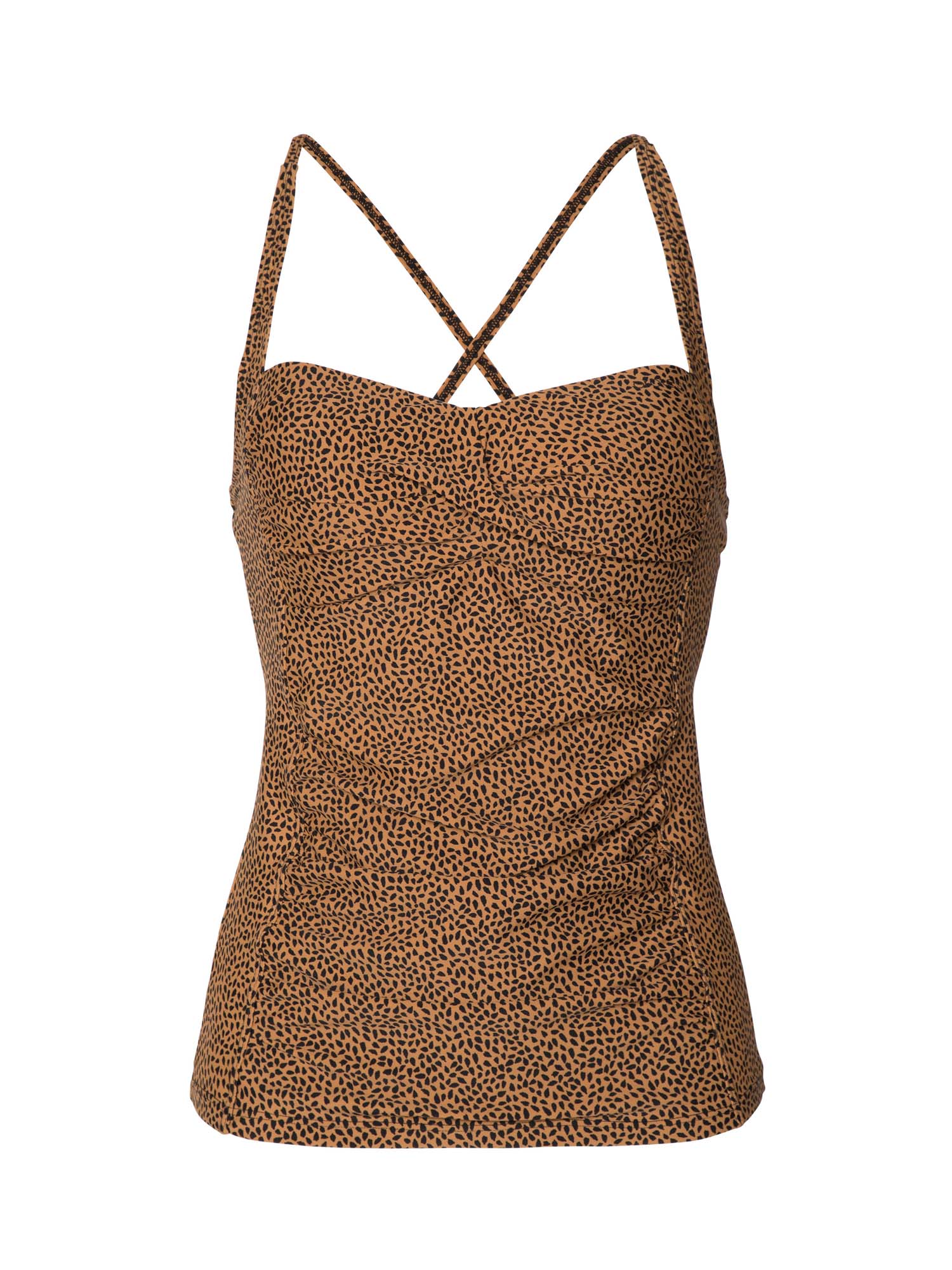 mm femme 21 ccup tankini top