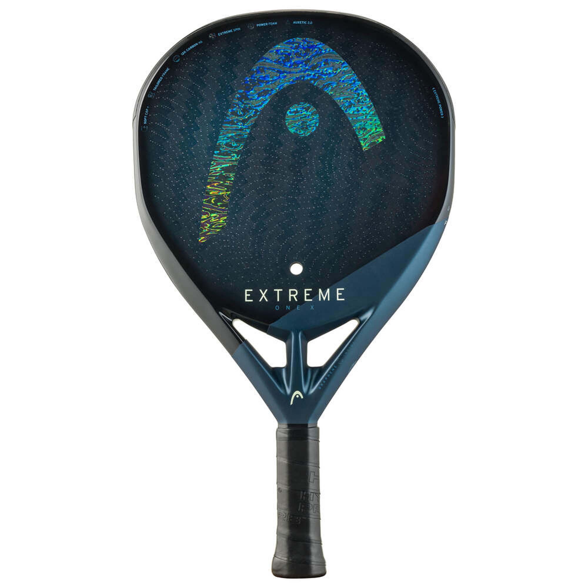 HEAD Extreme One 2025 Padelracket 
