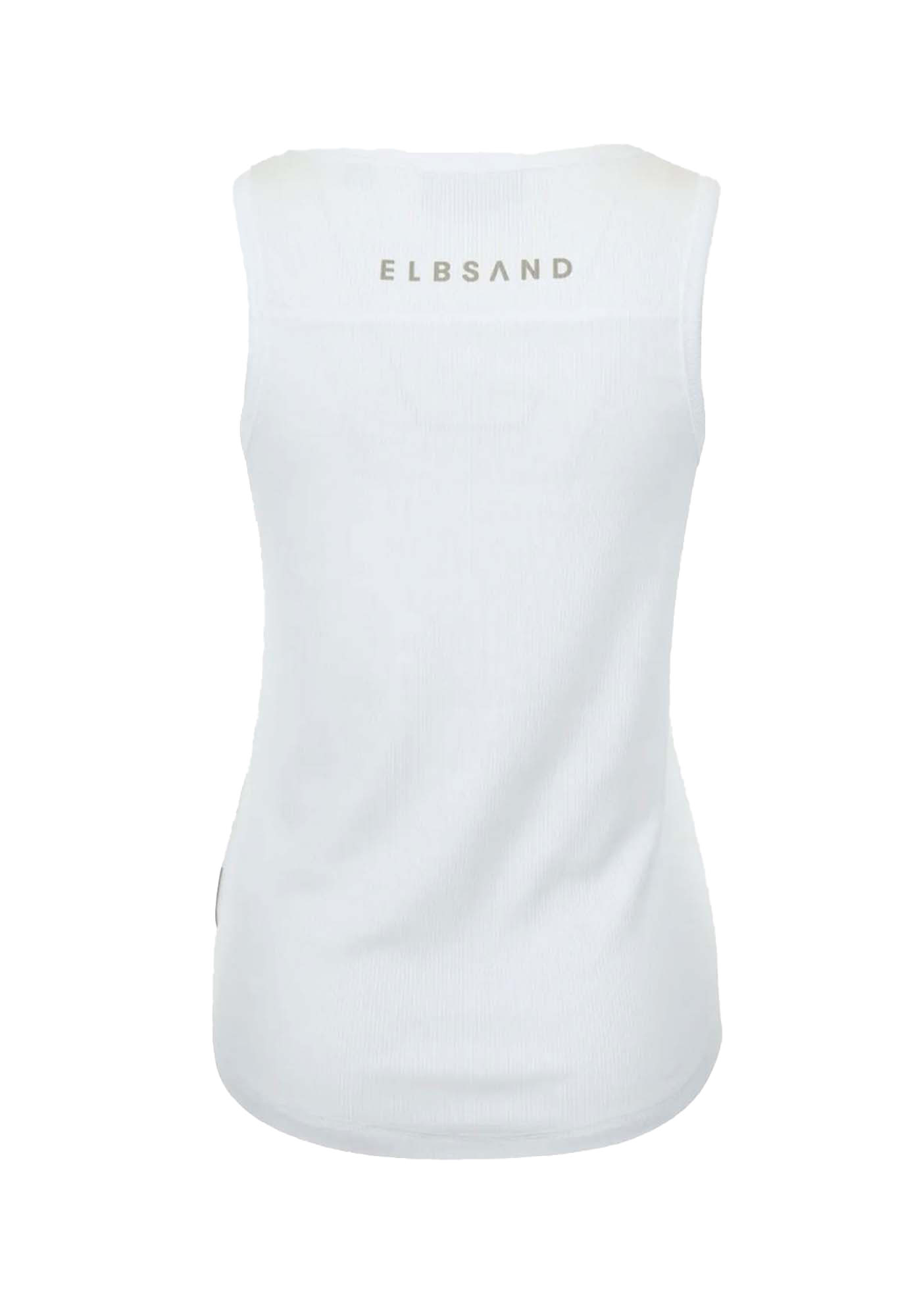 ELBSAND Jari Tanktop Dames