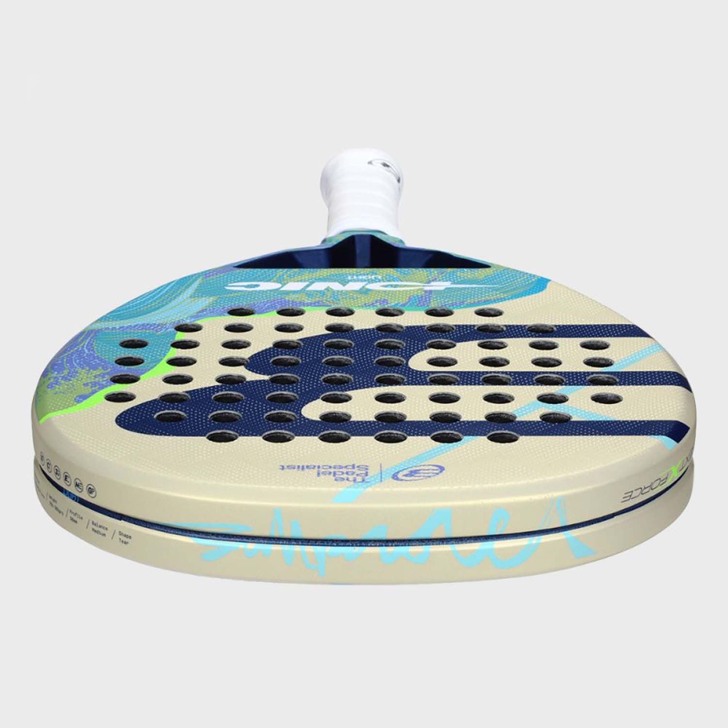 BULLPADEL Ionic Light 26 Padelracket