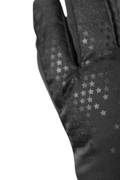 Reusch alice r tex xt junior 6461284 7700 black 3