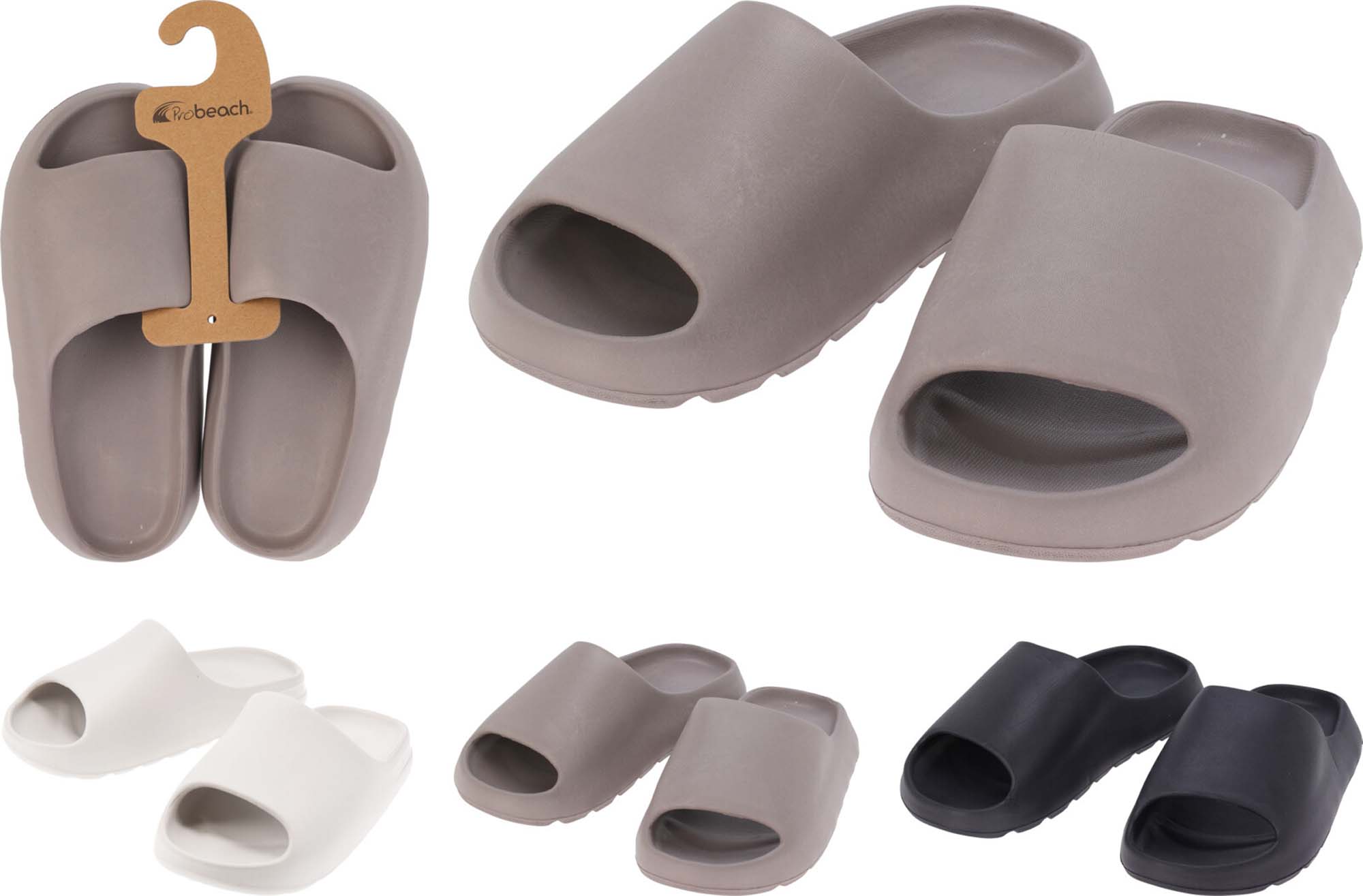 EXCELLENT Slippers Heren