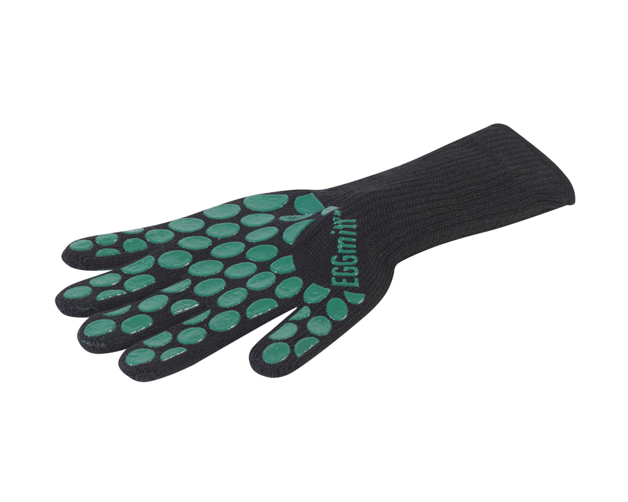 BIG GREEN EGG Mitt Glove