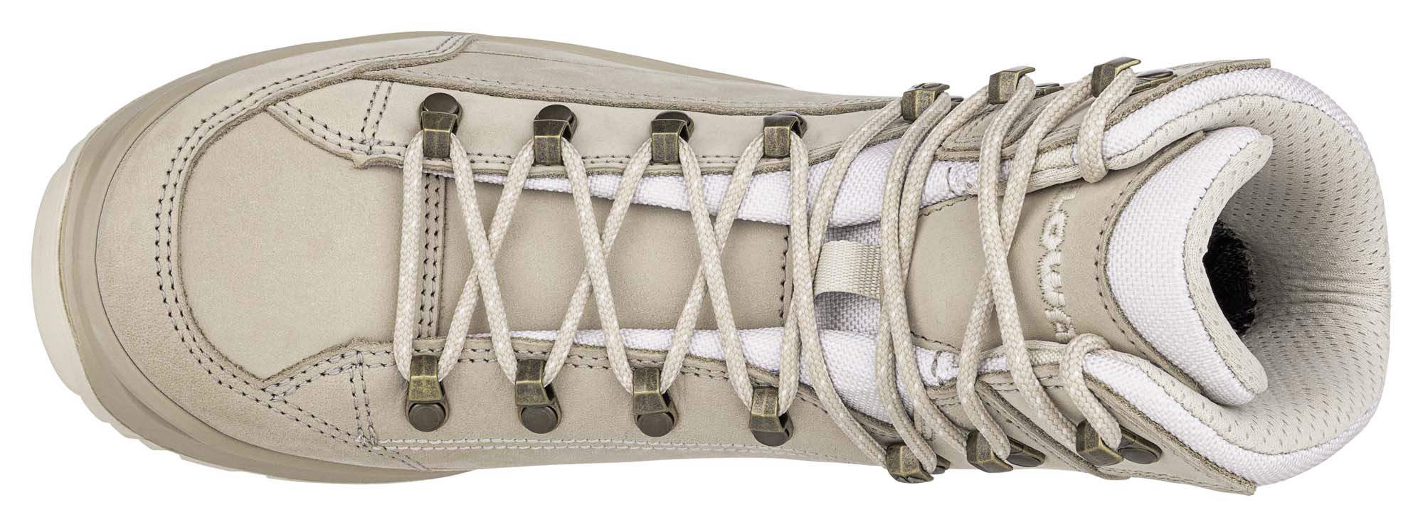 LOWA Renegade Evo GTX Mid Dames LOWA Renegade Evo GTX Mid Dames