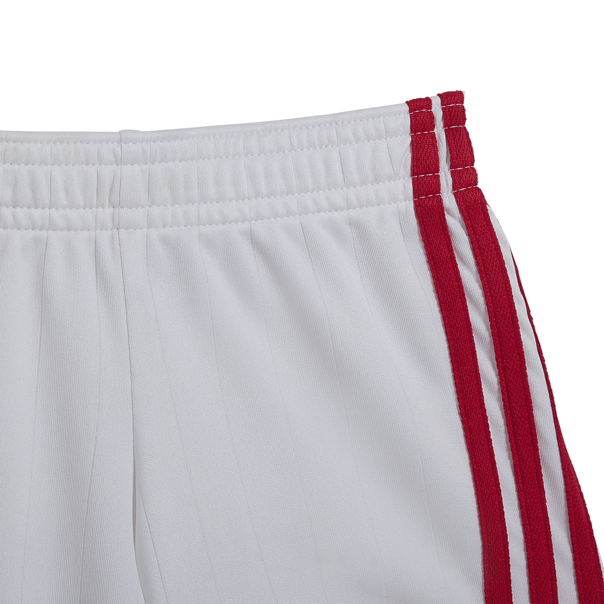 ADIDAS ADIDAS Ajax Amsterdam 22/23 Baby Thuistenue Junior ADIDAS ADIDAS Ajax Amsterdam 22/23 Baby Thuistenue Junior