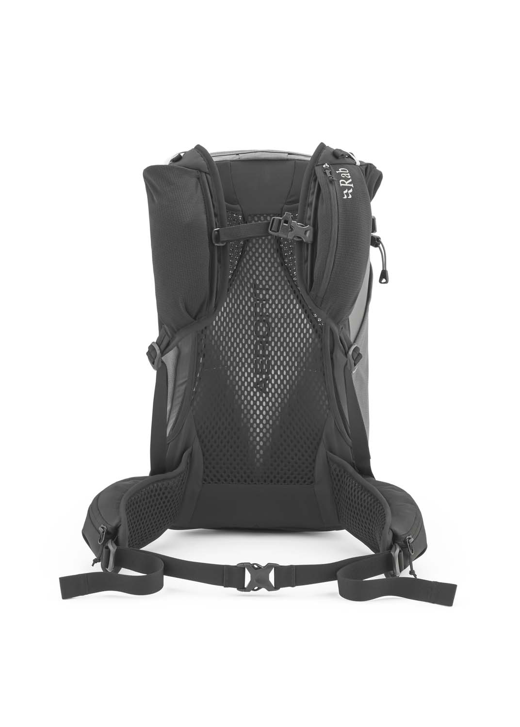 Airox 22nd graphene qaq 11 grh back
