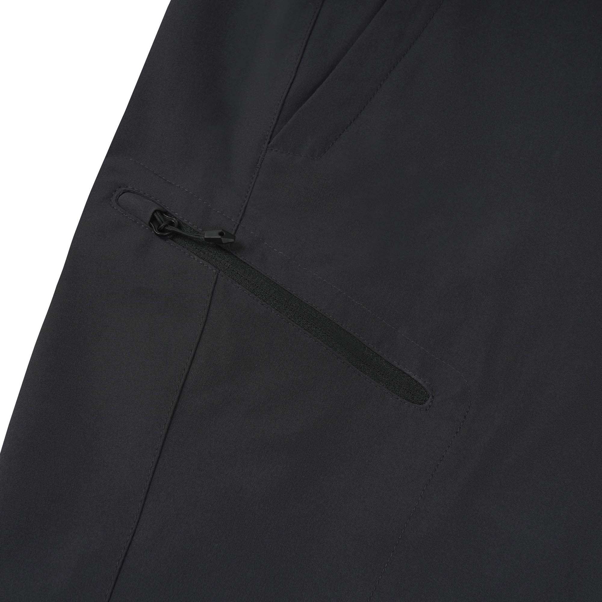 ICEPEAK Barwick Broek Heren