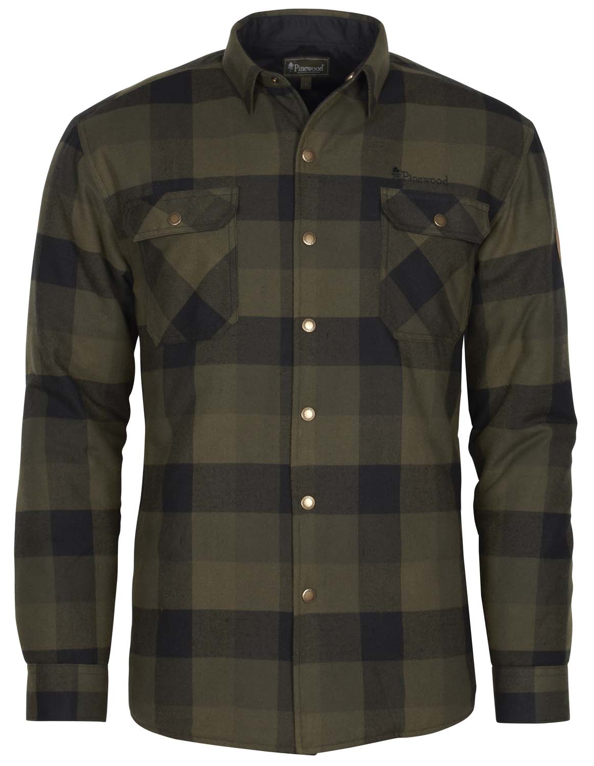 PINEWOOD Canada Classic 2.0 Blouse Heren