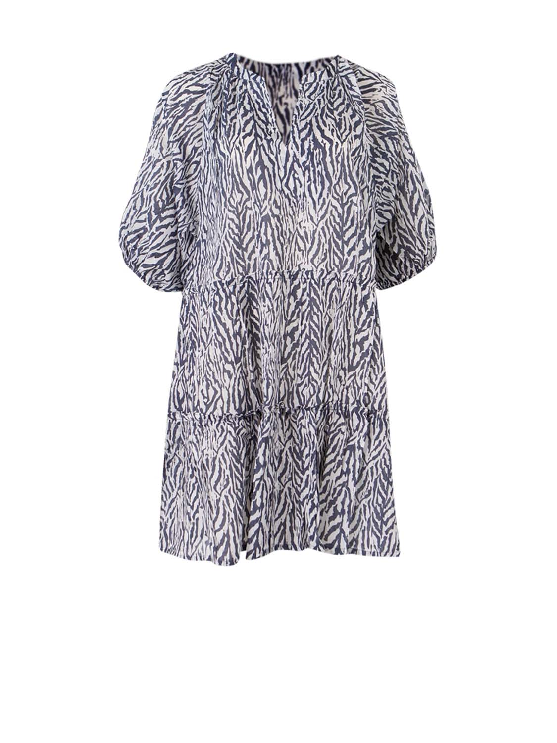 BARTS Adeliu Jurk Dames