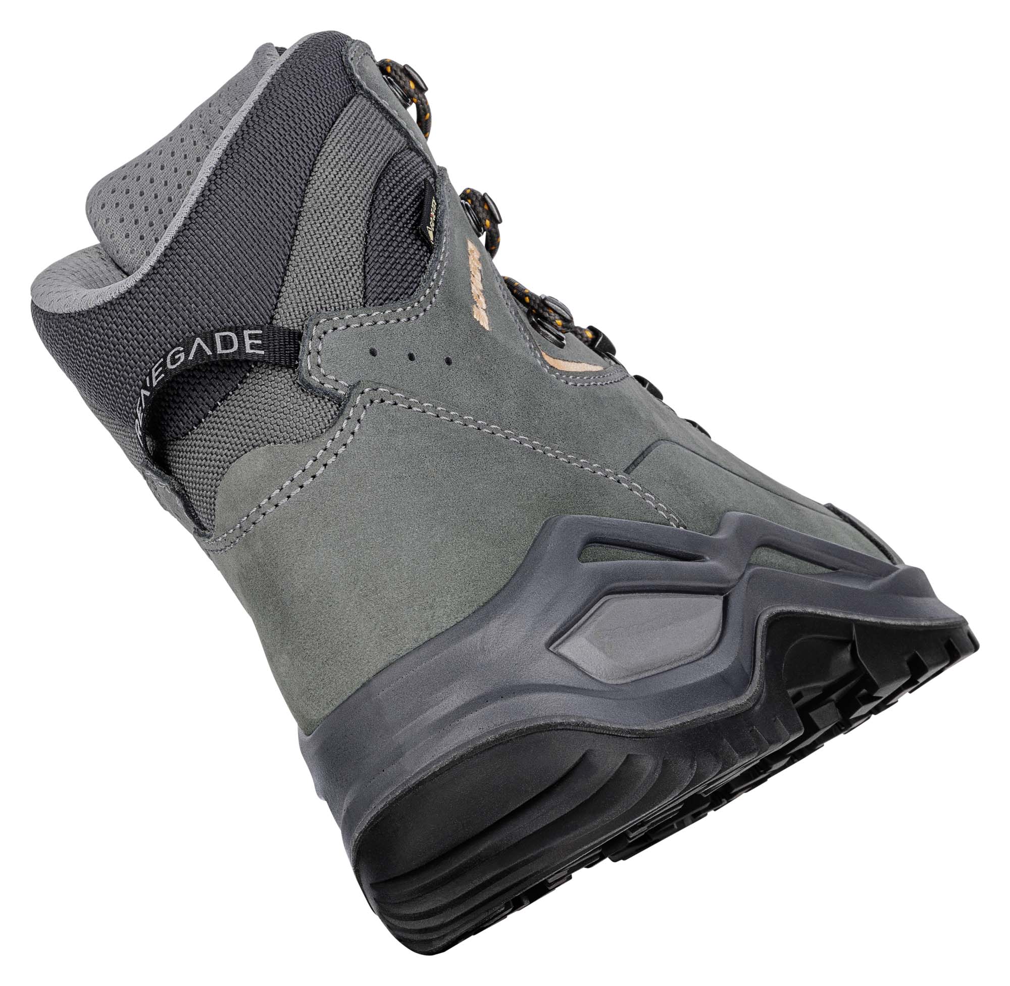 LOWA Renegade Evo GTX Mid Dames LOWA Renegade Evo GTX Mid Dames