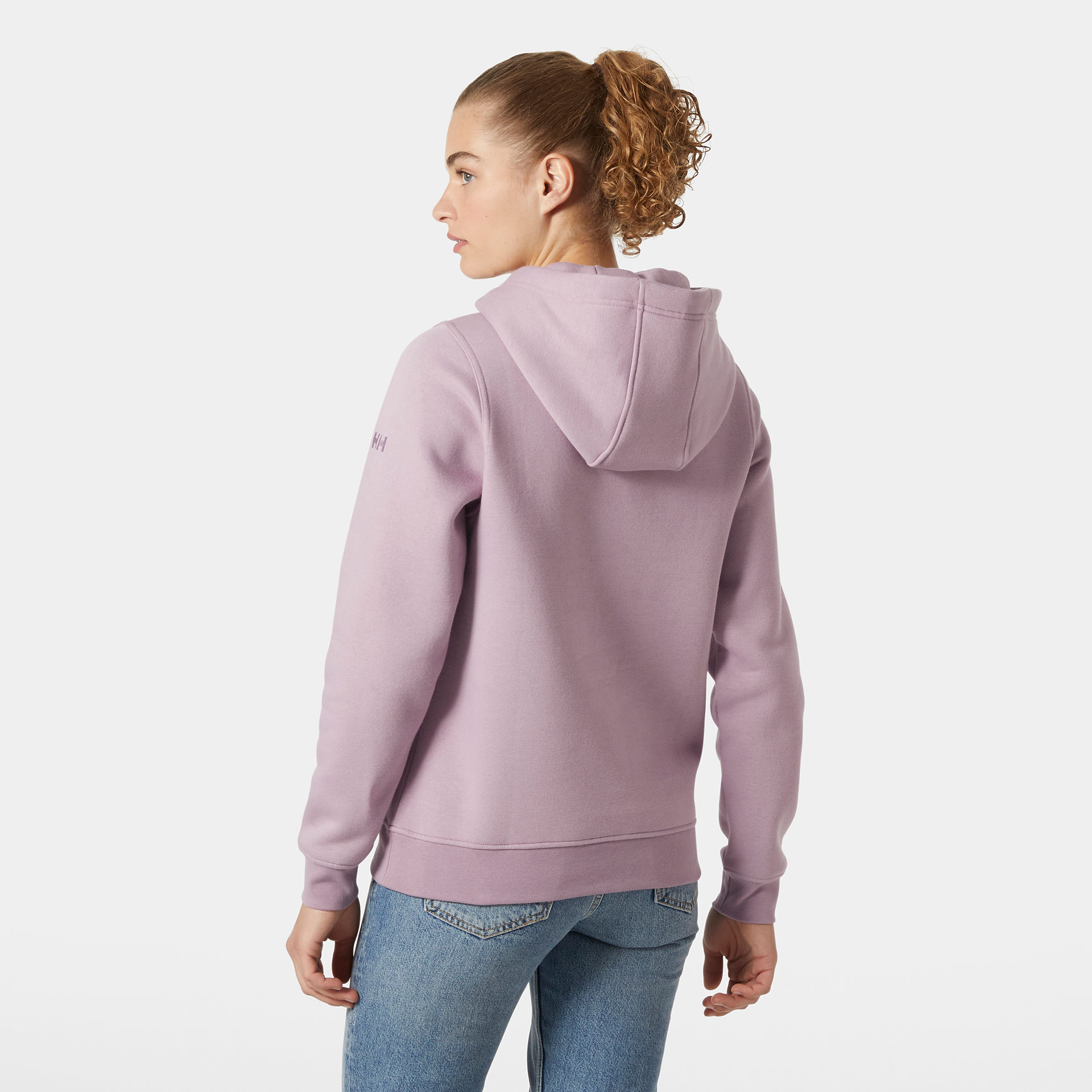 Helly Hansen Elevate Hoodie Dames Helly Hansen Elevate Hoodie Dames