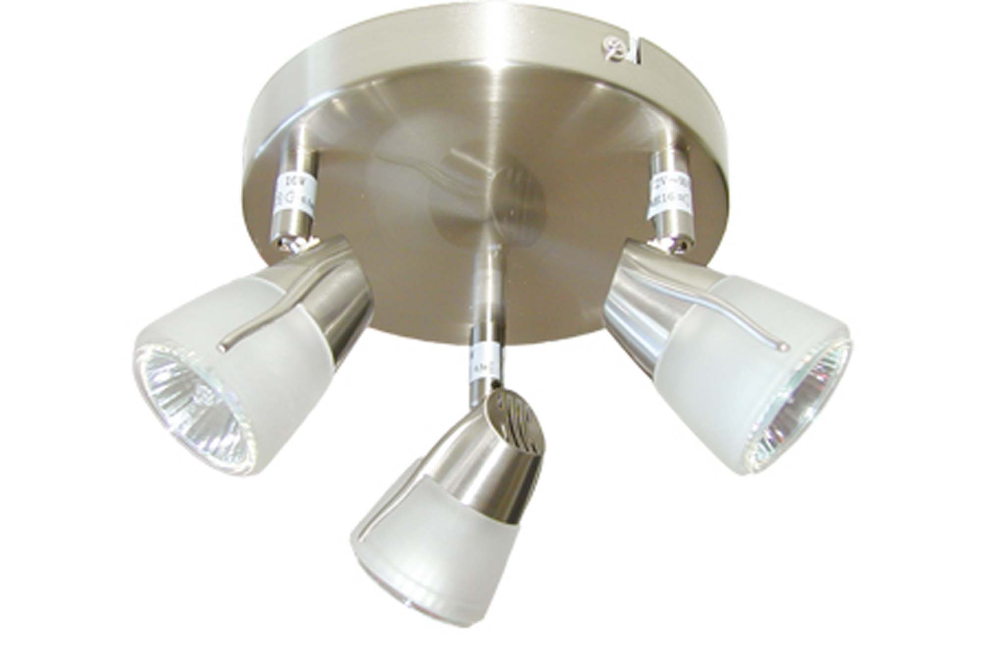 HABA Meteor Triple Spot+Schak 12V Mr16