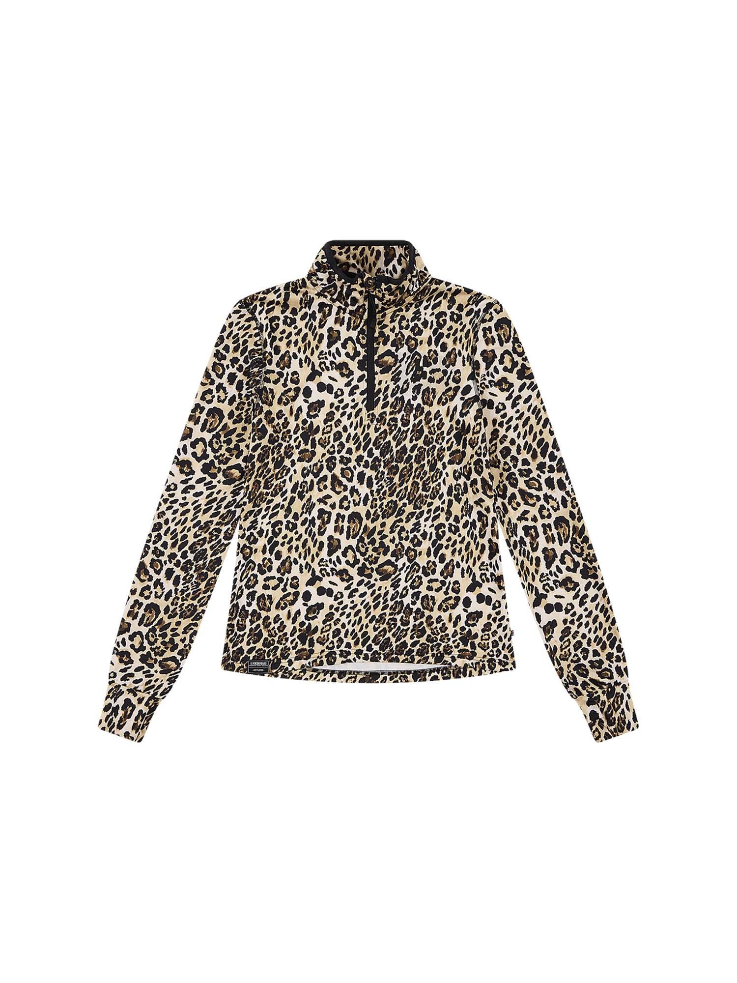 POEDERBAAS Arty Pully Dames