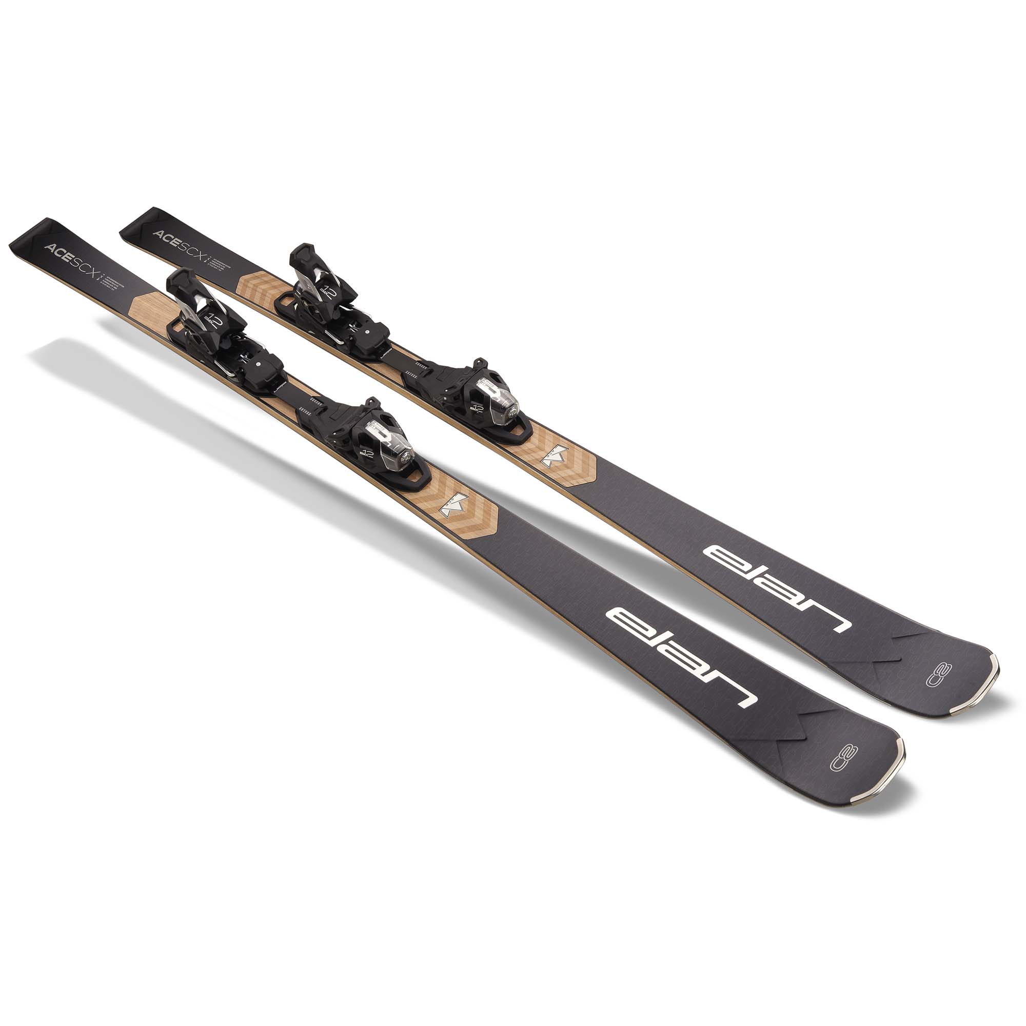 ELAN Ace SCX FX 80-Years Fusion