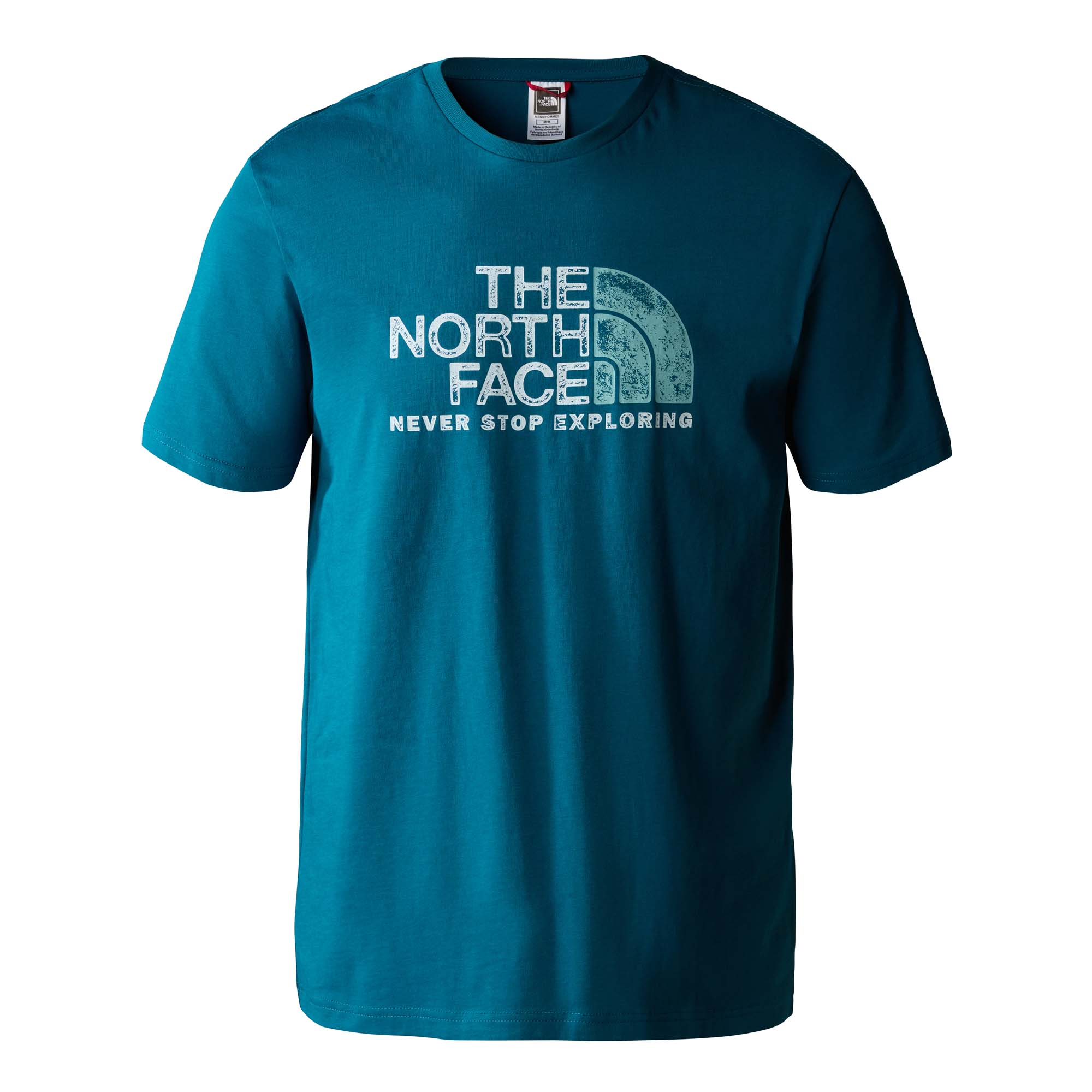 THE NORTH FACE rust 2 Heren