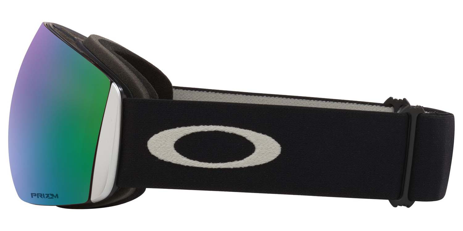 OAKLEY Flight Deck L Skibril Unisex