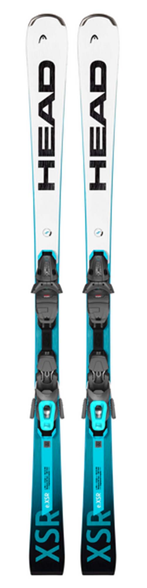 HEAD worldcup rebels Ski