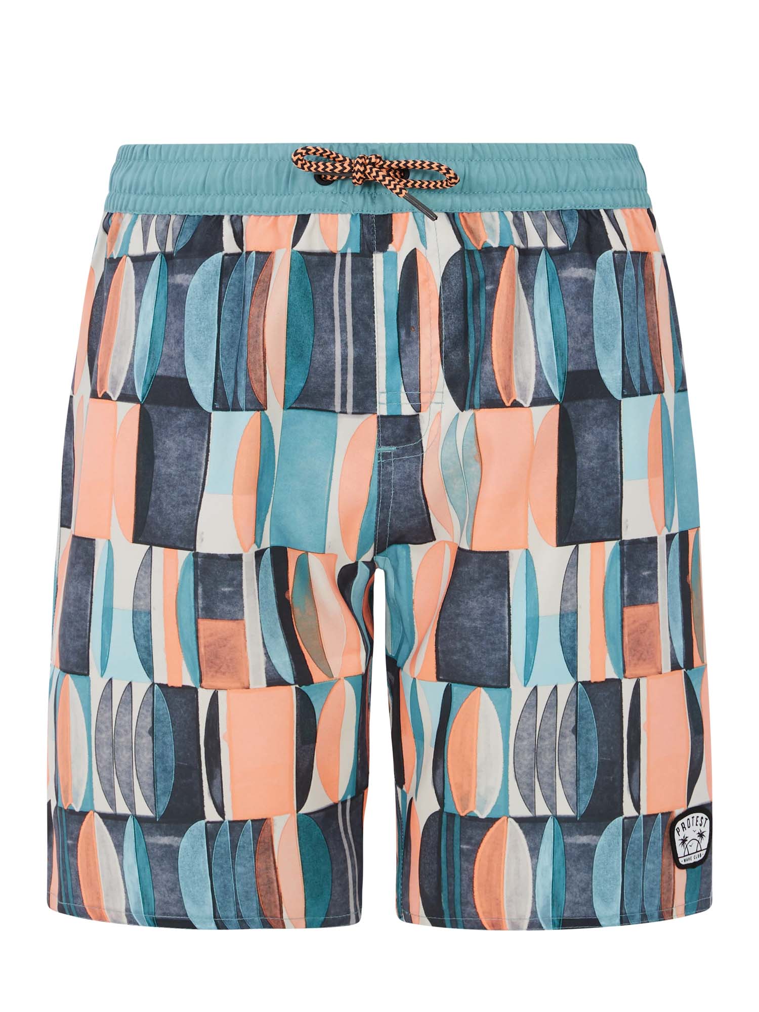 PROTEST Warner Zwembroek Jongens