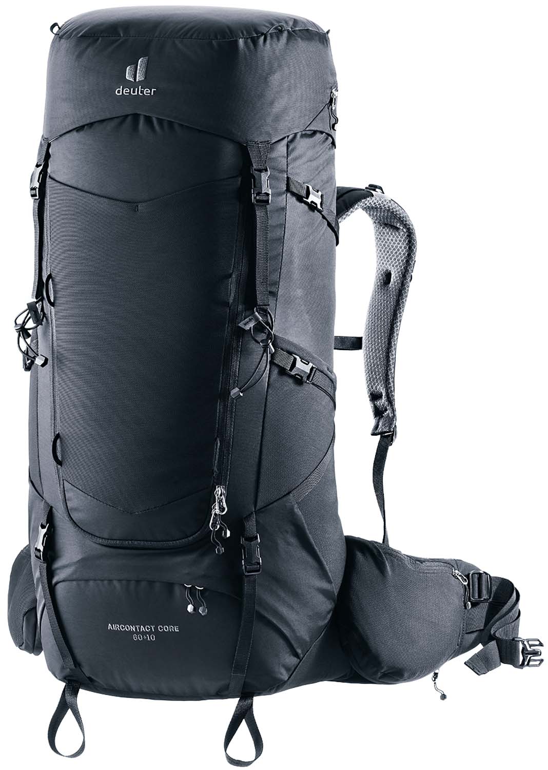 DEUTER Aircontract Core 60+10 Rugzak