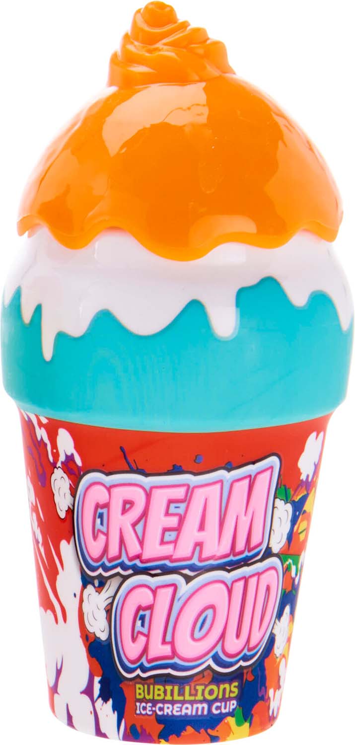 EXCELLENT Ijsje Bellenblaas