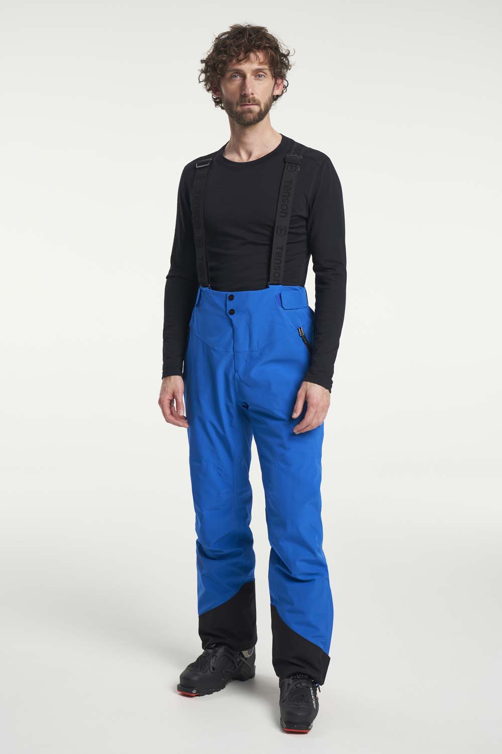 TENSON prime pro pant m Heren