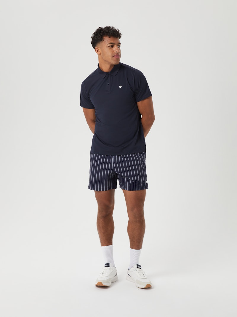 BJORN BORG Ace Polo Heren BJORN BORG Ace Polo Heren