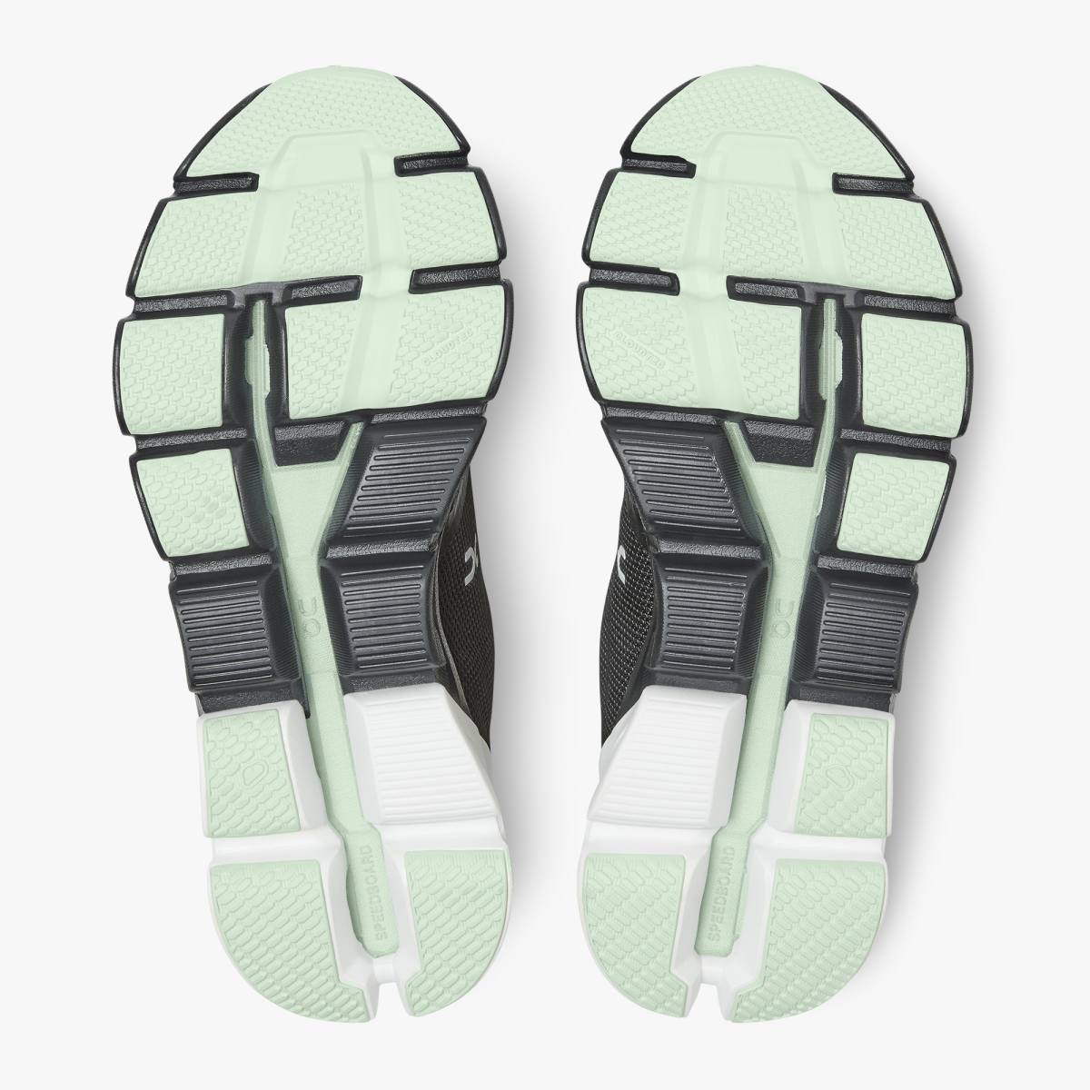 ON ON Cloudflyer Dames