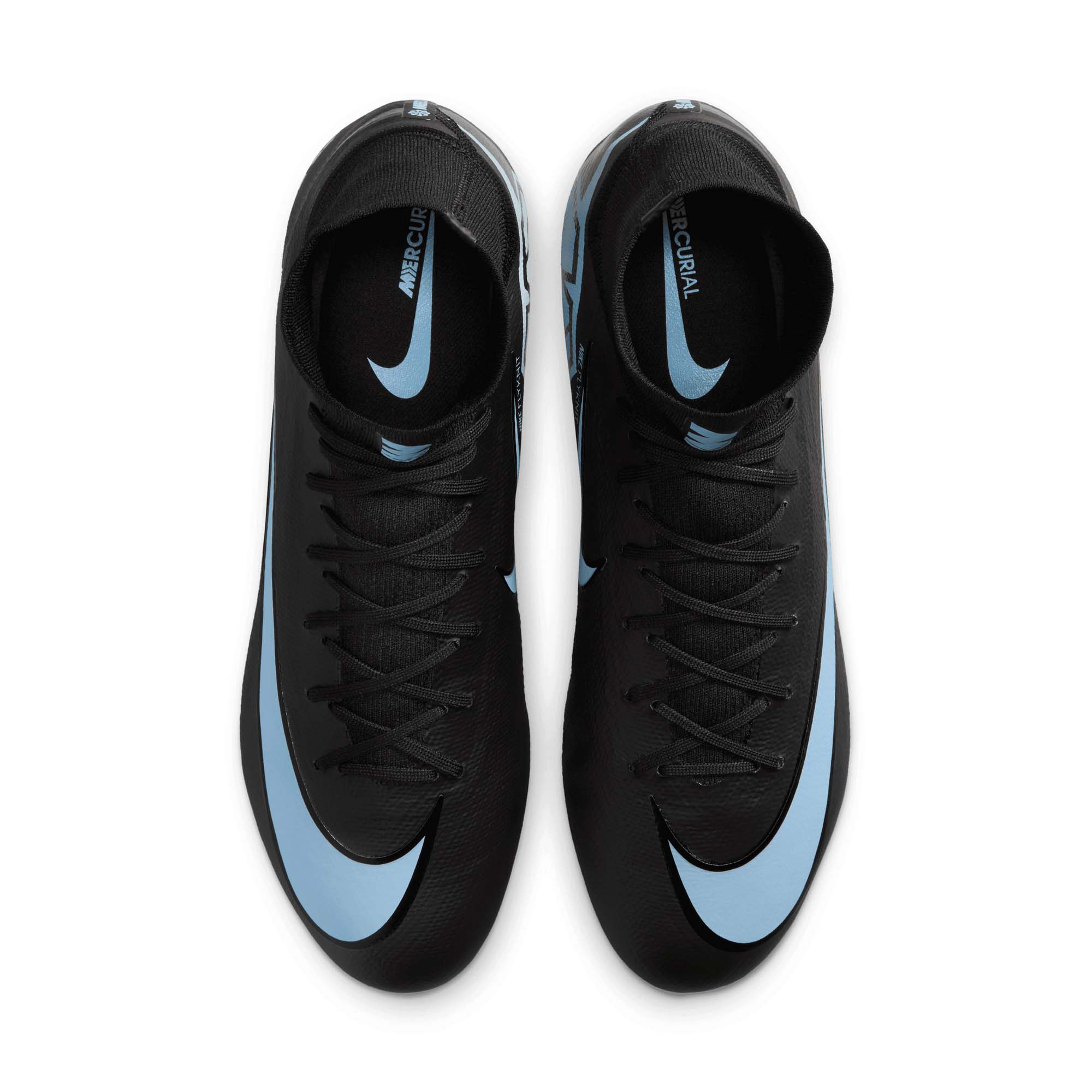 NIKE Mercurial Superfly 10 Pro Voetbalschoenen Unisex