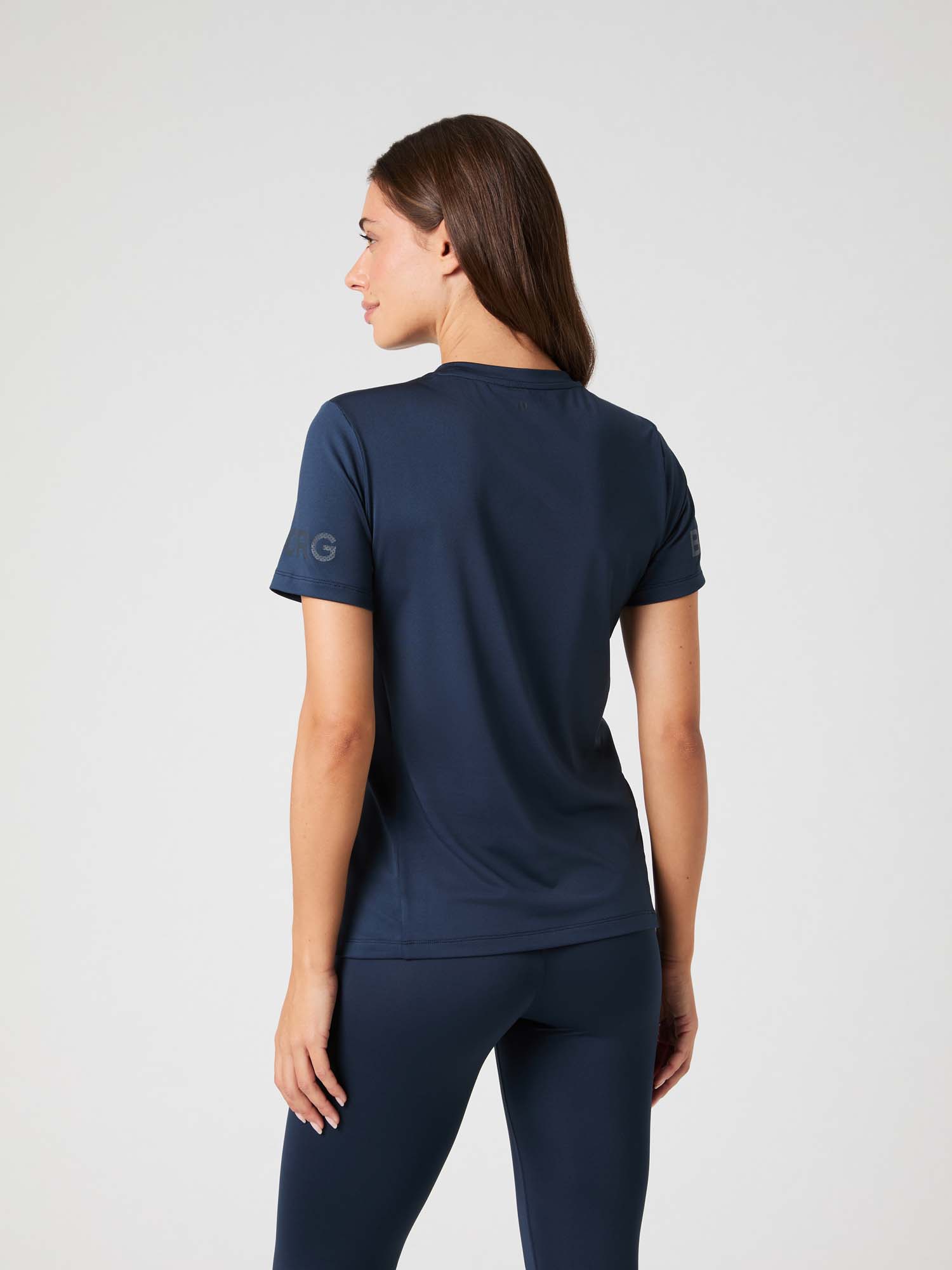 BJORN BORG T-shirt Dames