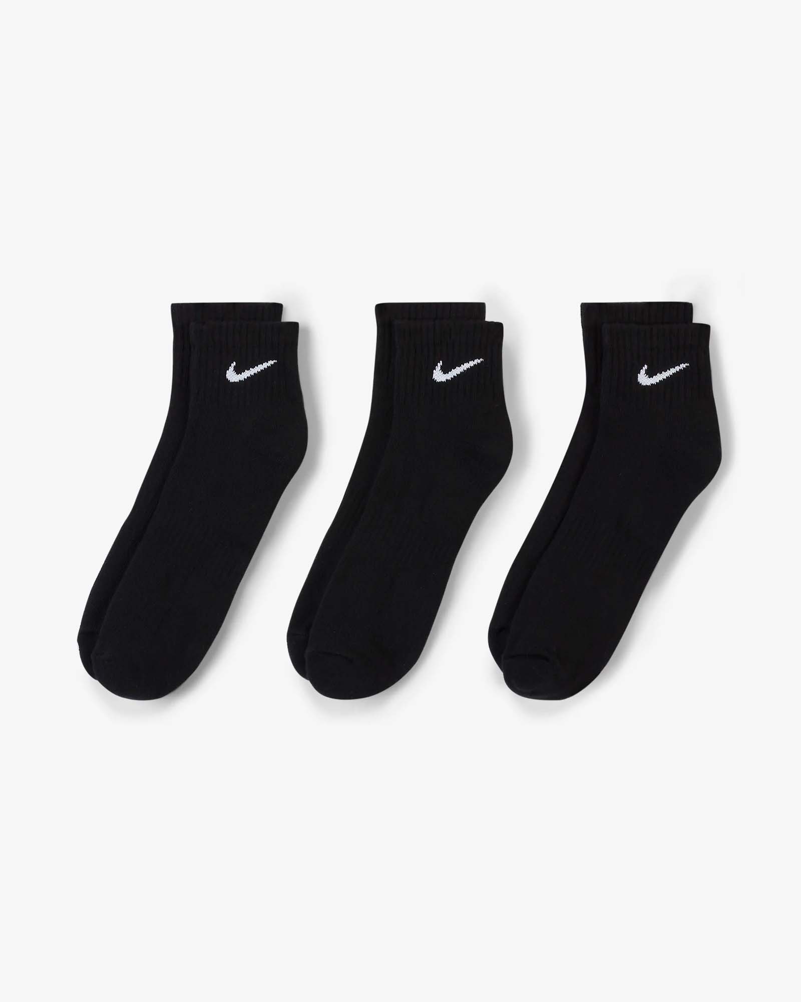 NIKE Everyday Cushioned Heren NIKE Everyday Cushioned Heren