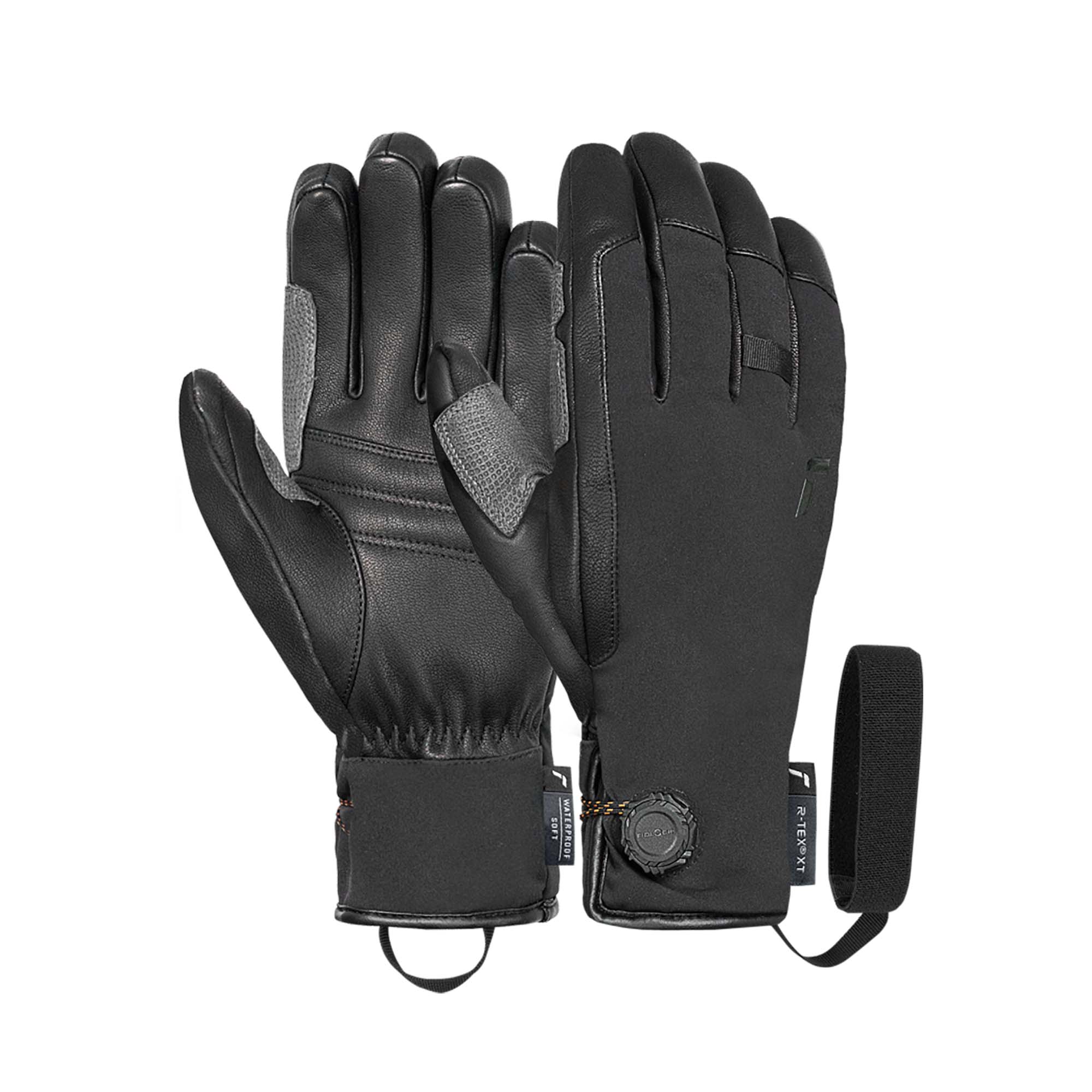 REUSCH Explorer Fidlock R-TEX XT Handschoenen