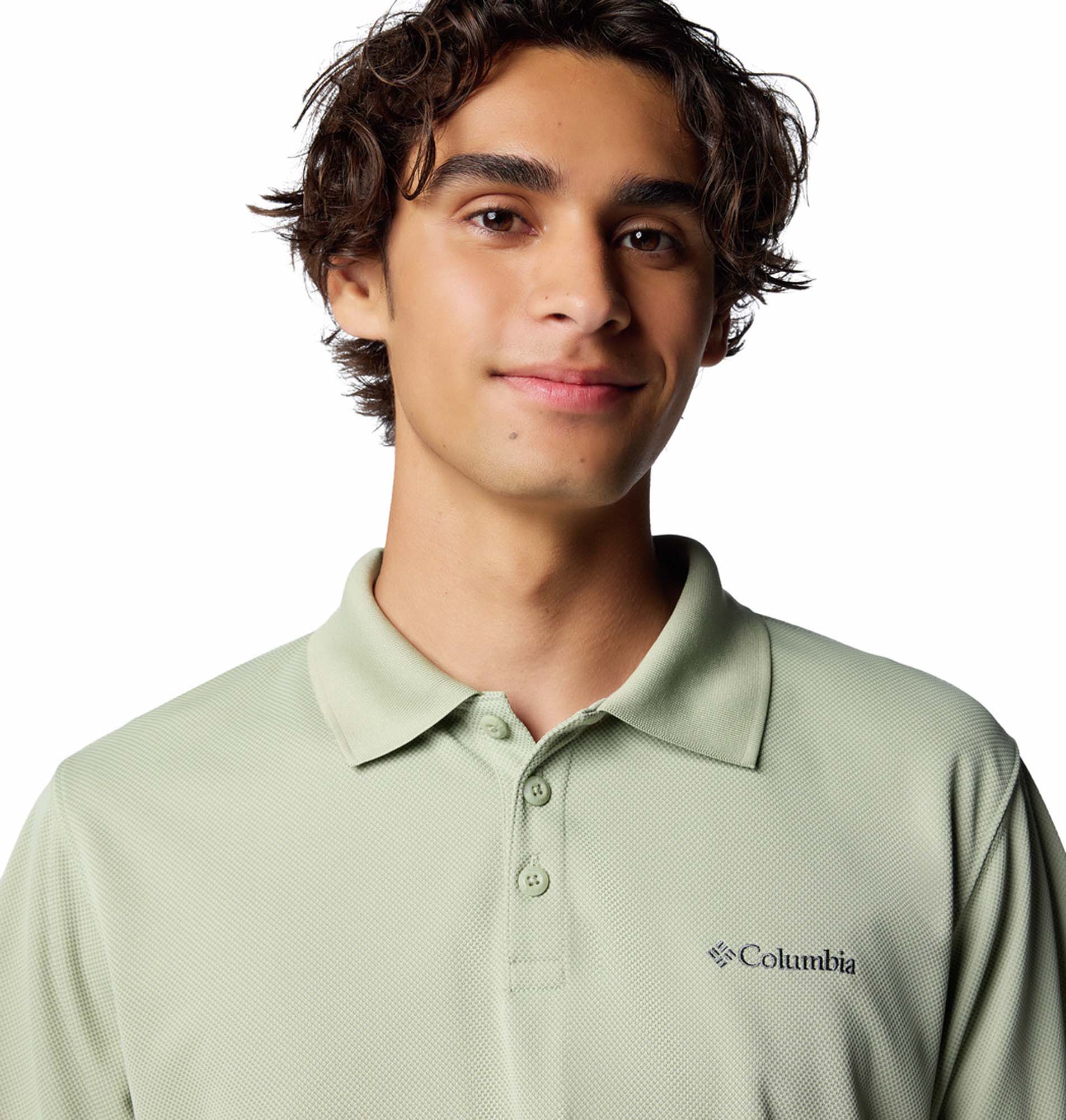 COLUMBIA Utilizer Polo Heren COLUMBIA Utilizer Polo Heren