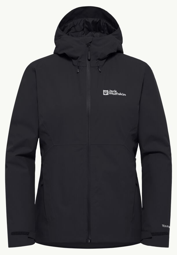JACK WOLFSKIN Wisper Ins Jkt Dames
