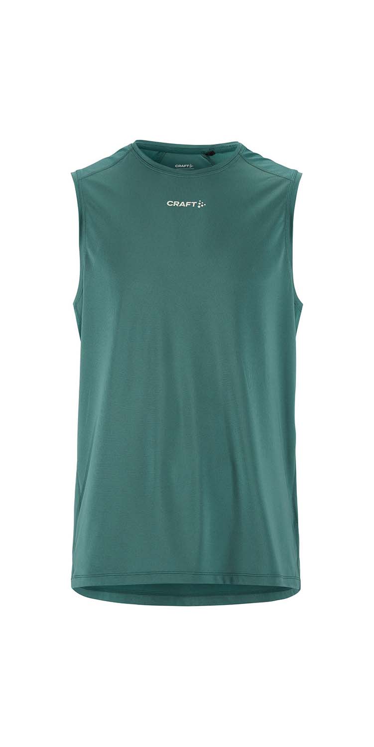CRAFT ADV essence sl tee 2 m trainingsshirt Heren