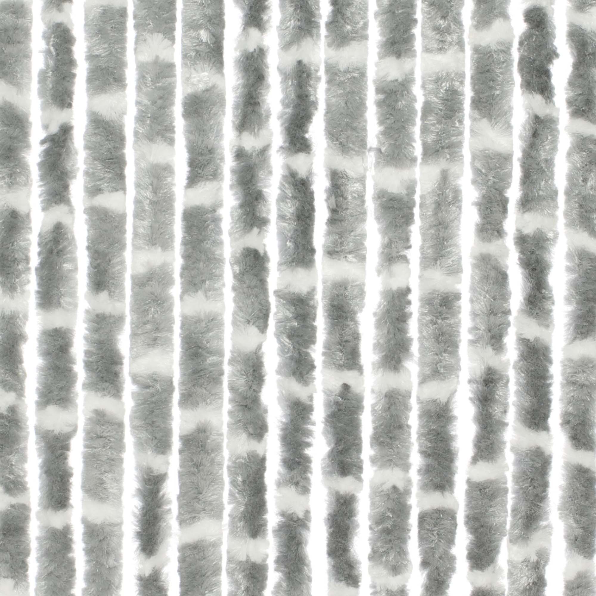 TRAVELLIFE Chenille Kattestaart Streep TRAVELLIFE Chenille Kattestaart Streep