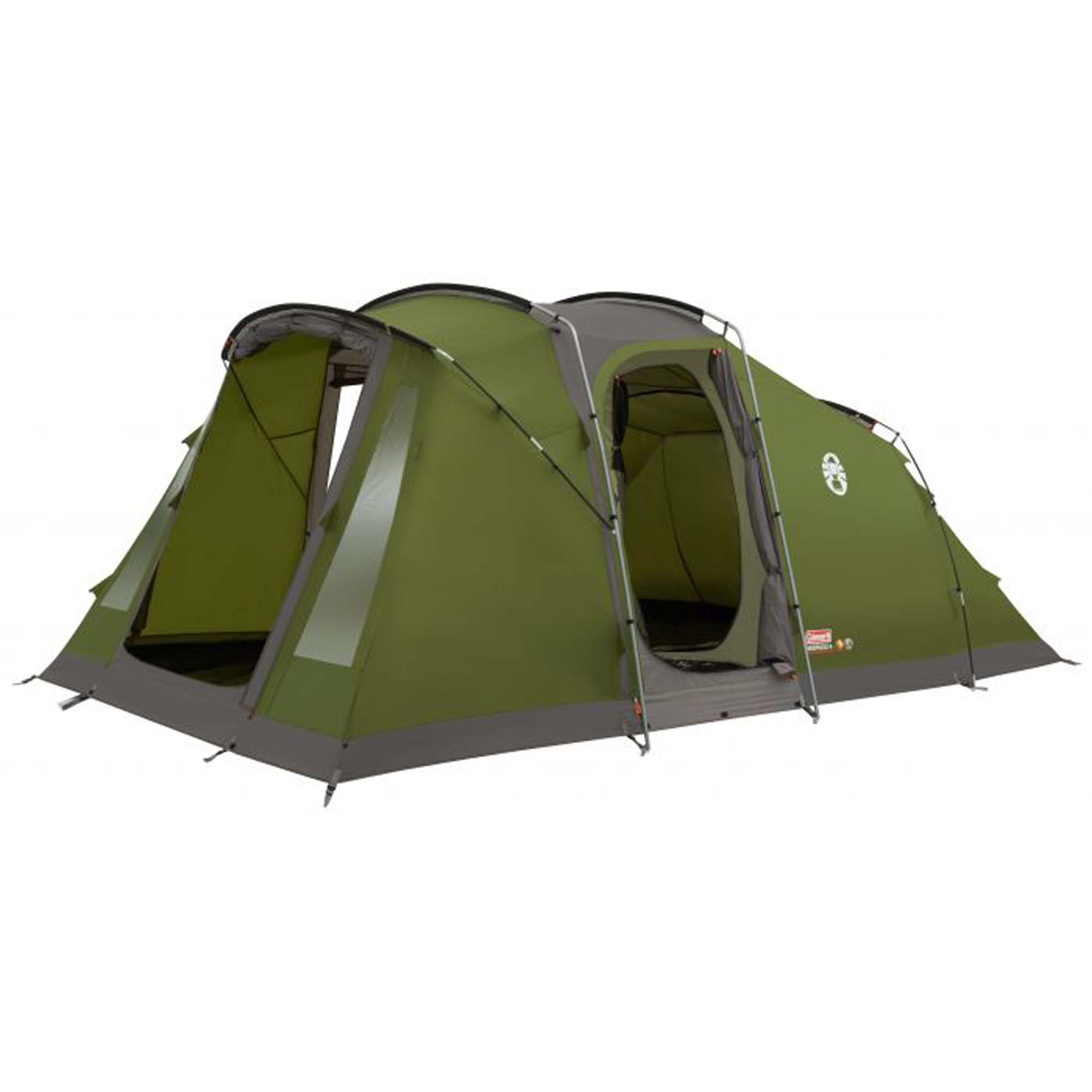 Coleman Vespucci 4 Tunneltent 4 Persoons