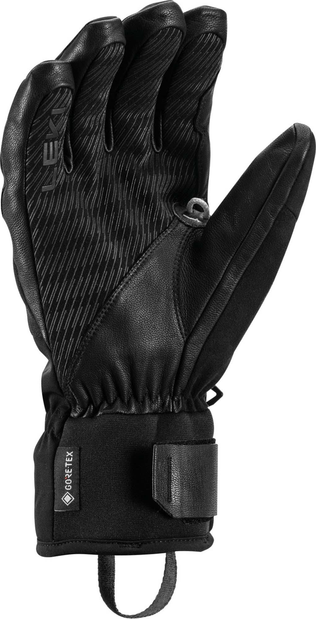 LEKI Pegas 3D GTX Handschoenen Unisex