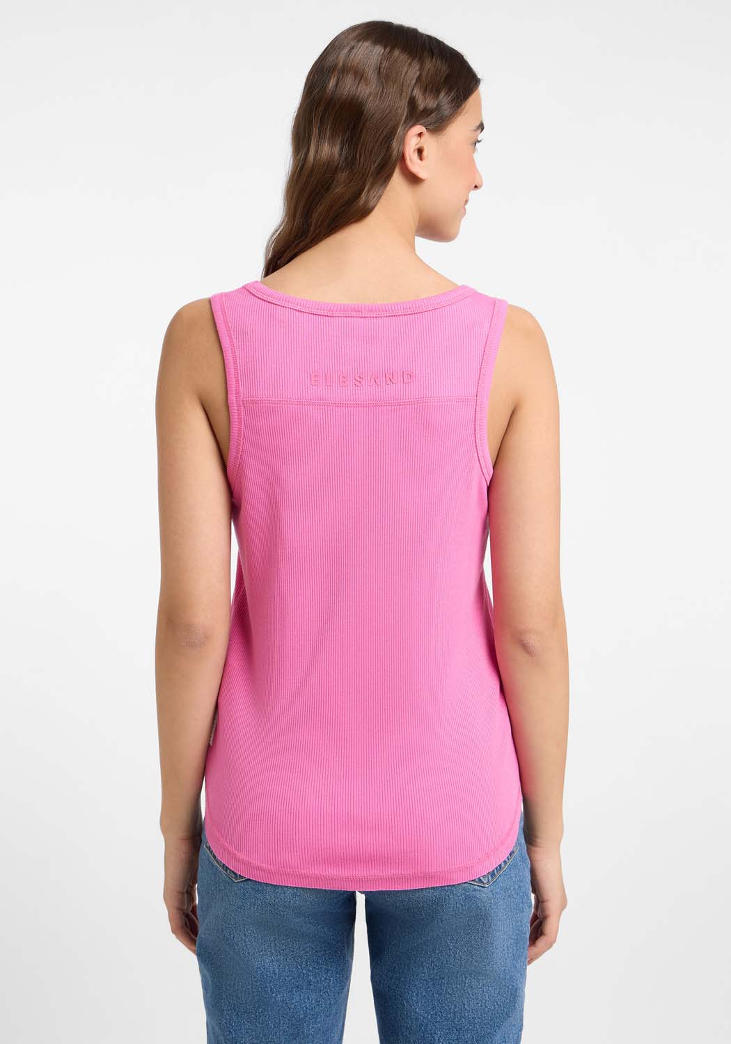 ELBSAND Jari Tanktop Dames