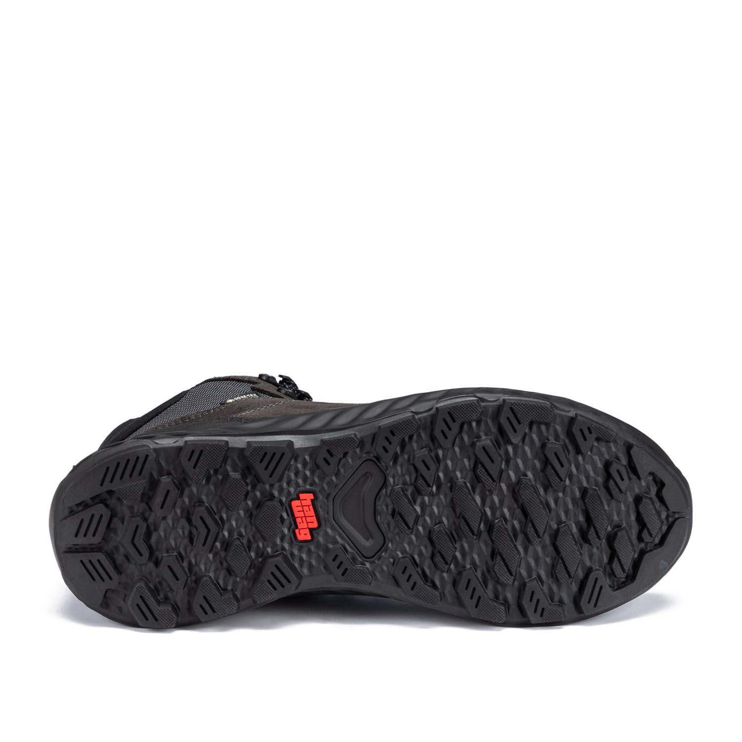 HANWAG Kaduro Mid GTX Wandelschoenen Heren