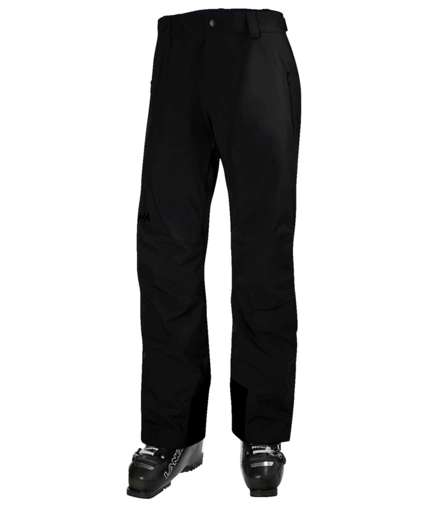 Helly Hansen Legendary Insulated Skibroek  Heren