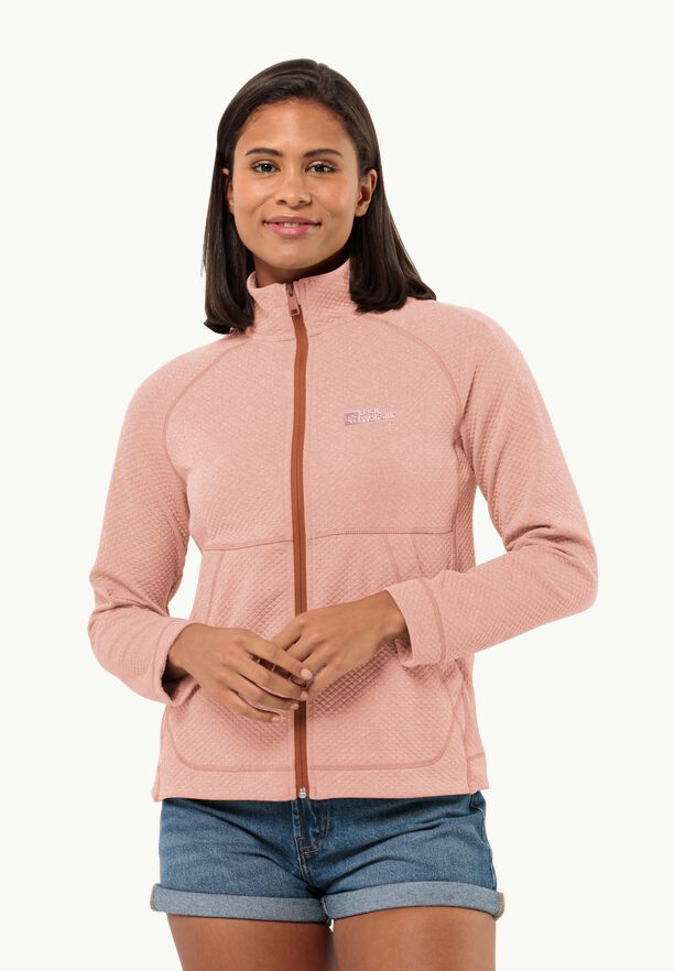 JACK WOLFSKIN Fernweh Jkt Dames JACK WOLFSKIN Fernweh Jkt Dames